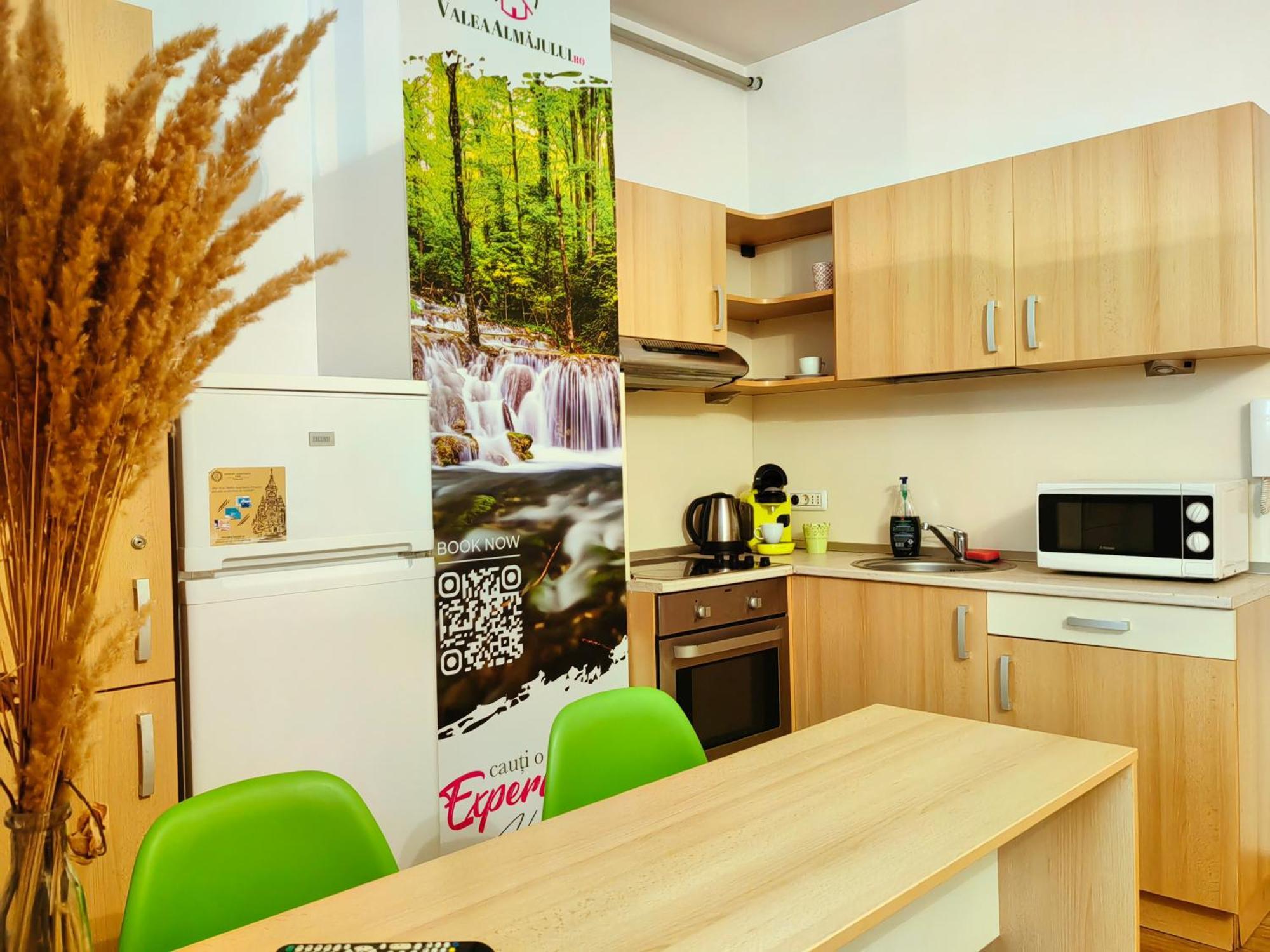 Studio Comfort Lime Timisoara Esterno foto