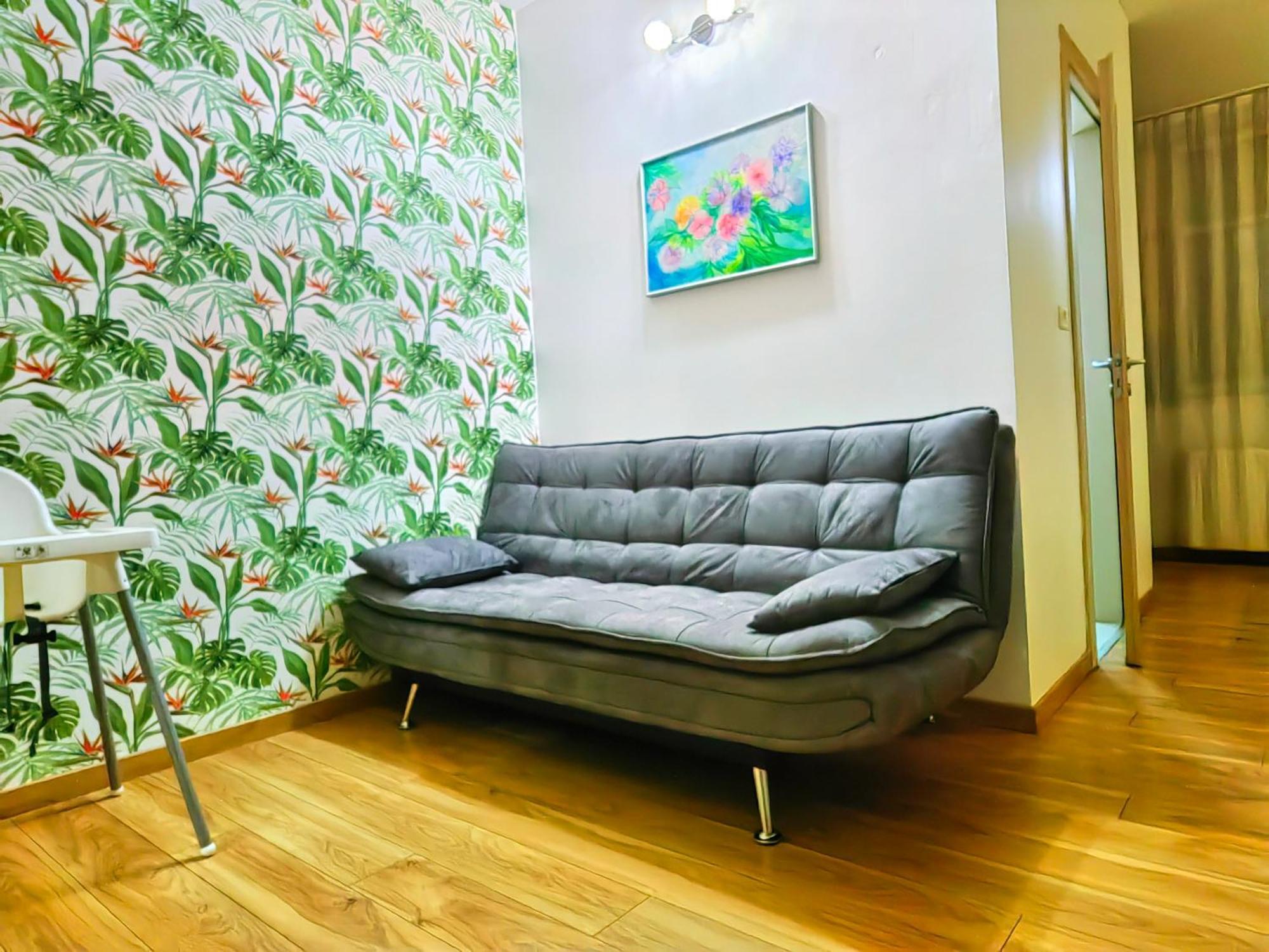 Studio Comfort Lime Timisoara Esterno foto